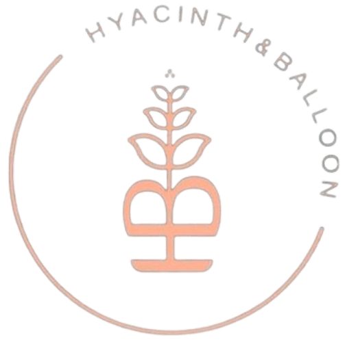 hyacinth-and-balloon